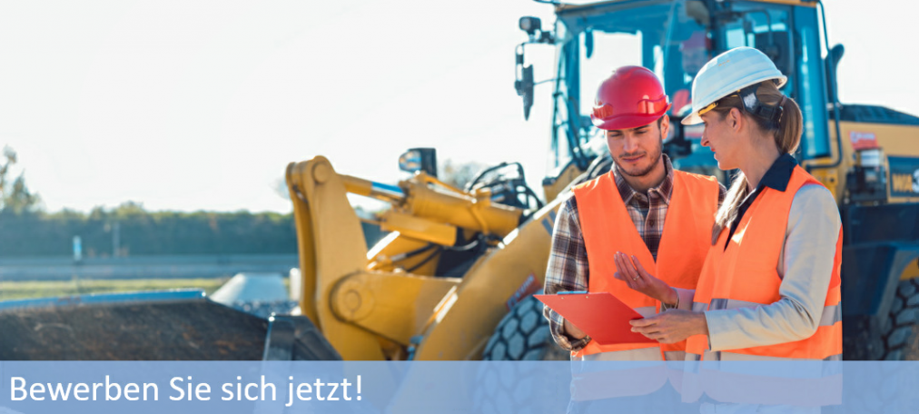 Abwassermeister/in (w/m/d) im Amt für öffentliche Infrastruktur, 1. Bild