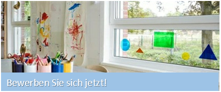 Pädagogische Fachkräfte (w/m/d) für unsere Kindertagesstätten in Jüchen, 1. Bild