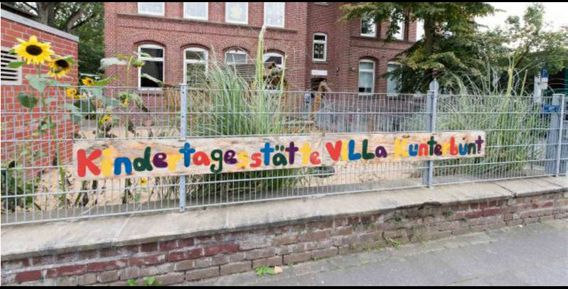 Pädagogische Fachkräfte (w/m/d) für unsere Kindertagesstätten in Jüchen, 3. Bild